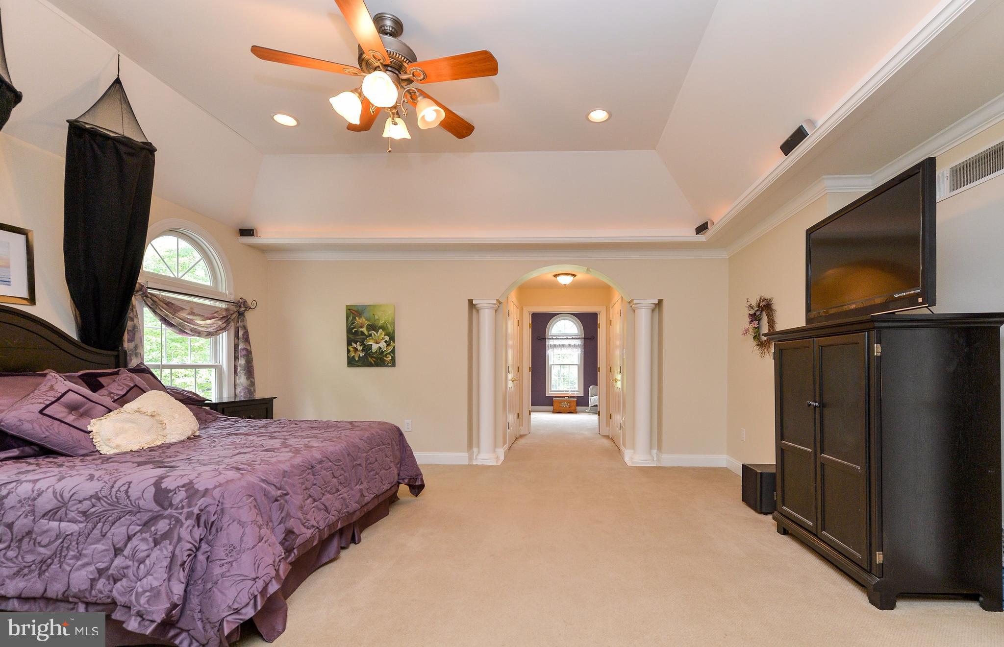 106 Wood Chip Road Elkton, MD 21921 - Photo 18 of 30 Bedroom (Master)