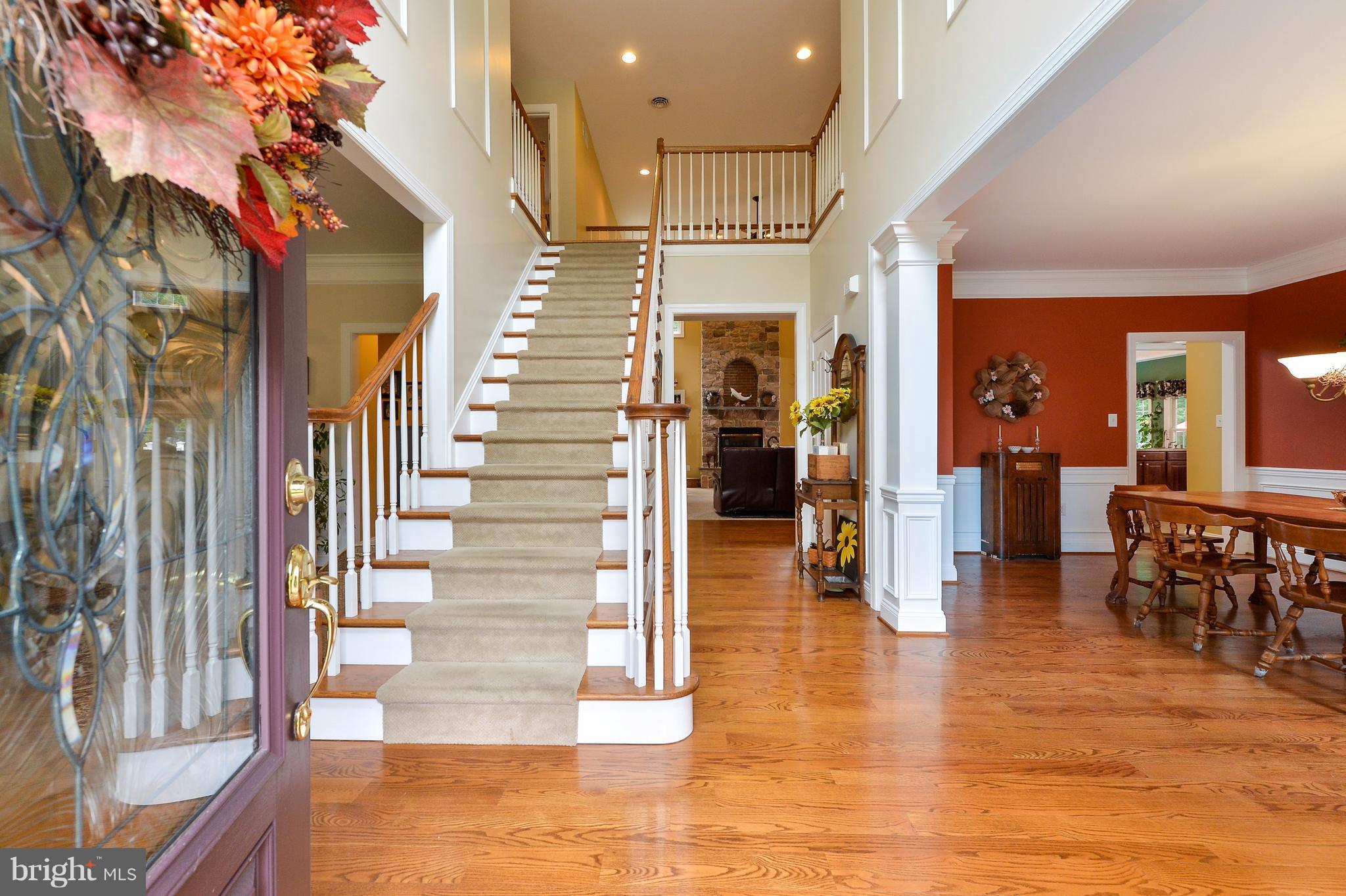 106 Wood Chip Road Elkton, MD 21921 - Photo 3 of 30 foyer