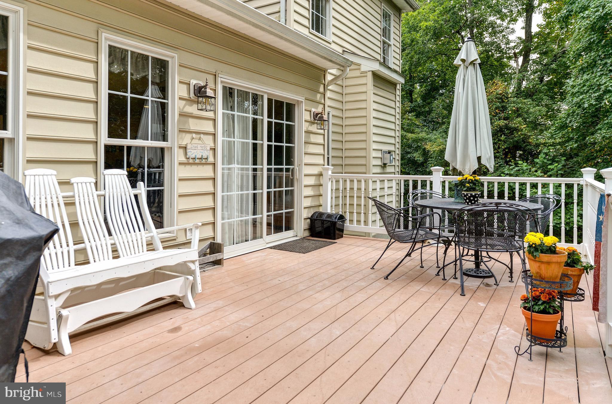 106 Wood Chip Road Elkton, MD 21921 - Photo 28 of 30 Deck