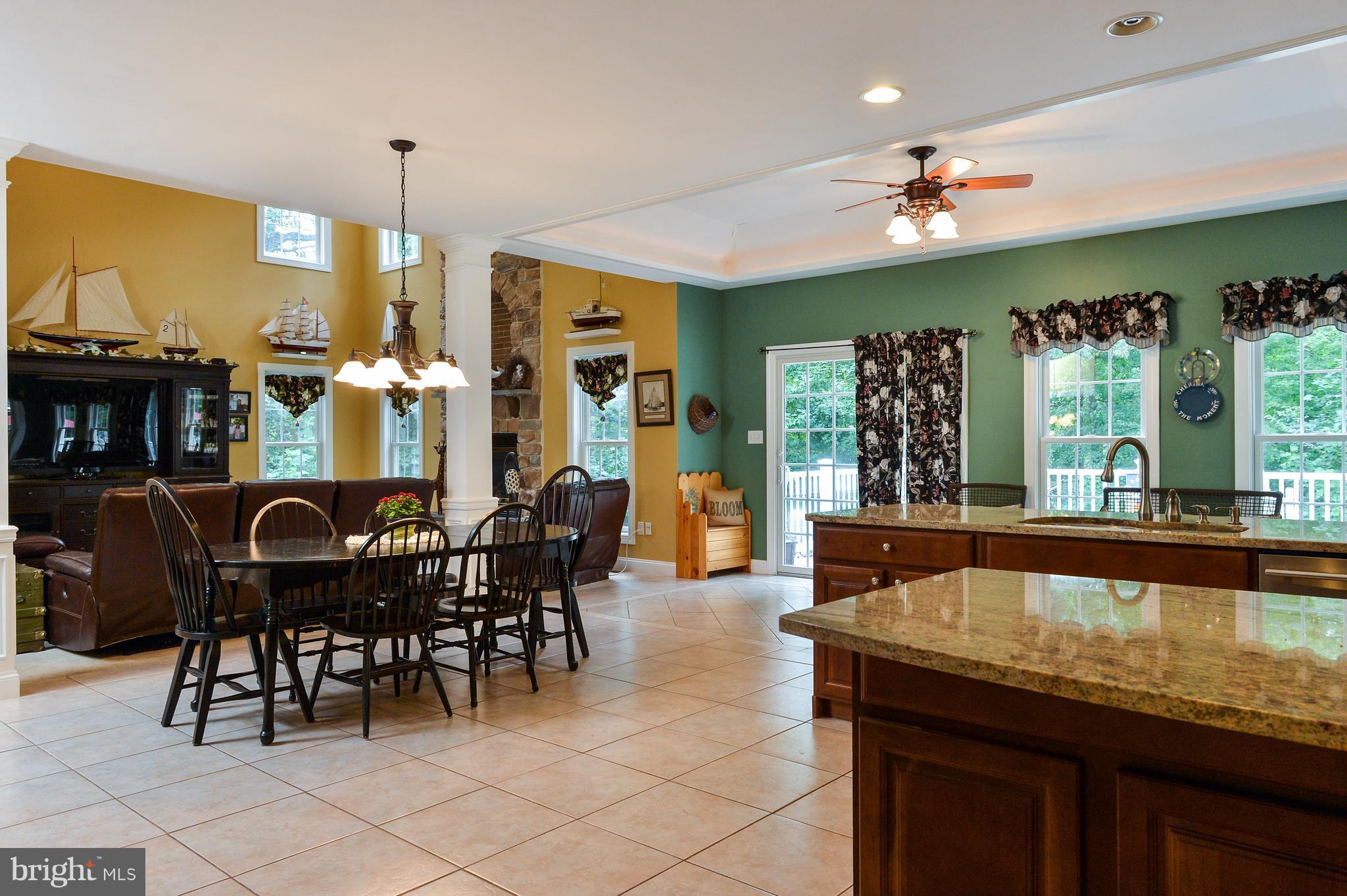 106 Wood Chip Road Elkton, MD 21921 - Photo 9 of 30 Kitchen