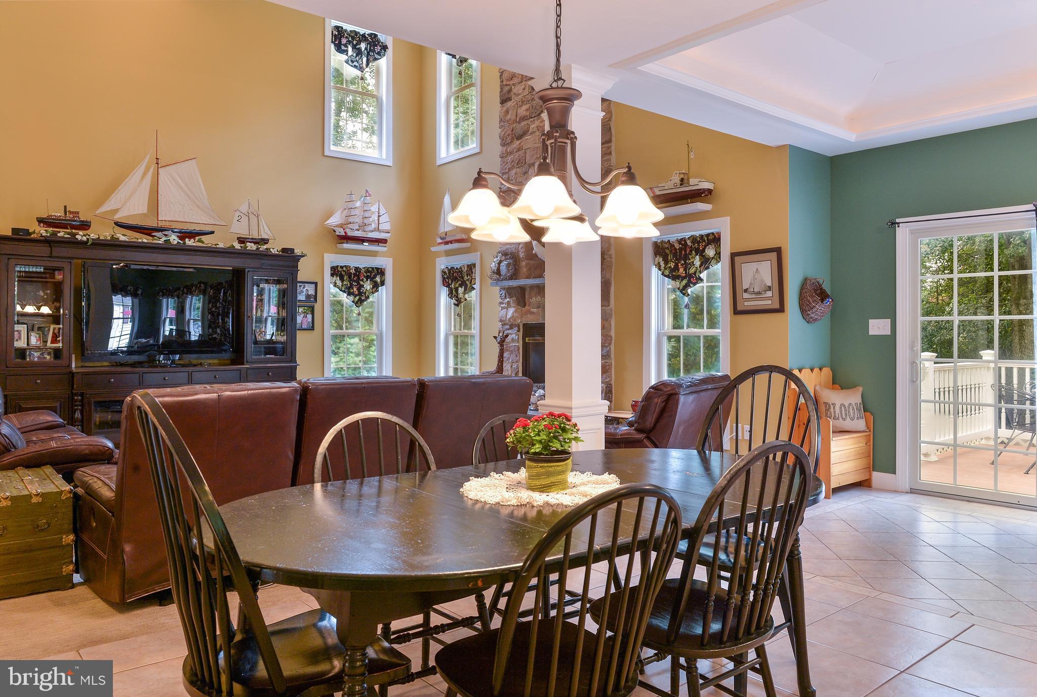 106 Wood Chip Road Elkton, MD 21921 - Photo 10 of 30 Kitchen & great room