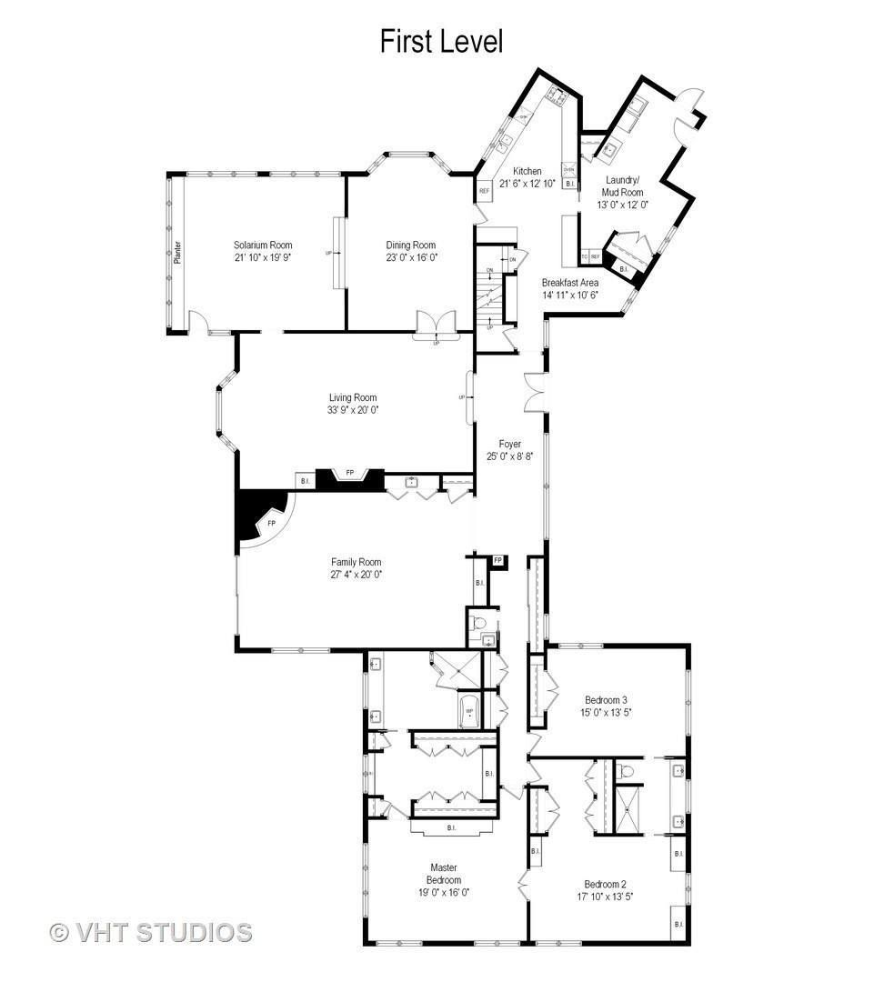 115 Woodley Road Winnetka, IL 60093 - Photo 40 of 41 unknown