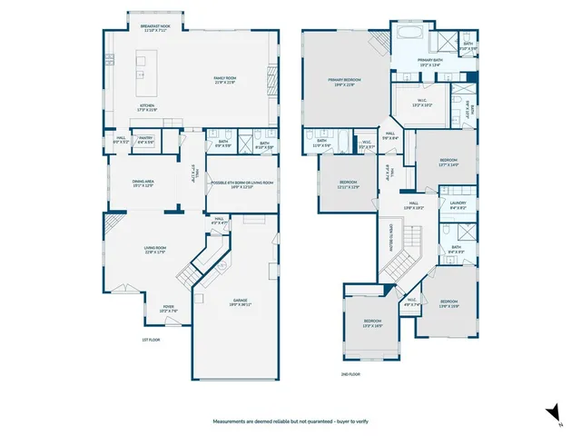 $5,300,000 | 1450 6th Street, Manhattan Beach, CA 90266