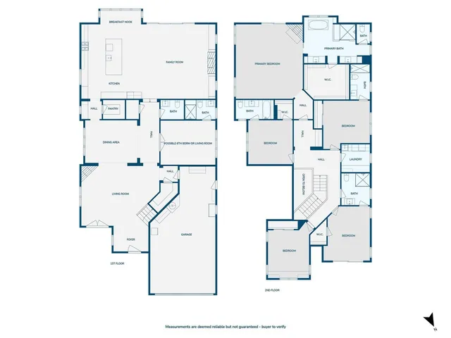 $5,300,000 | 1450 6th Street, Manhattan Beach, CA 90266