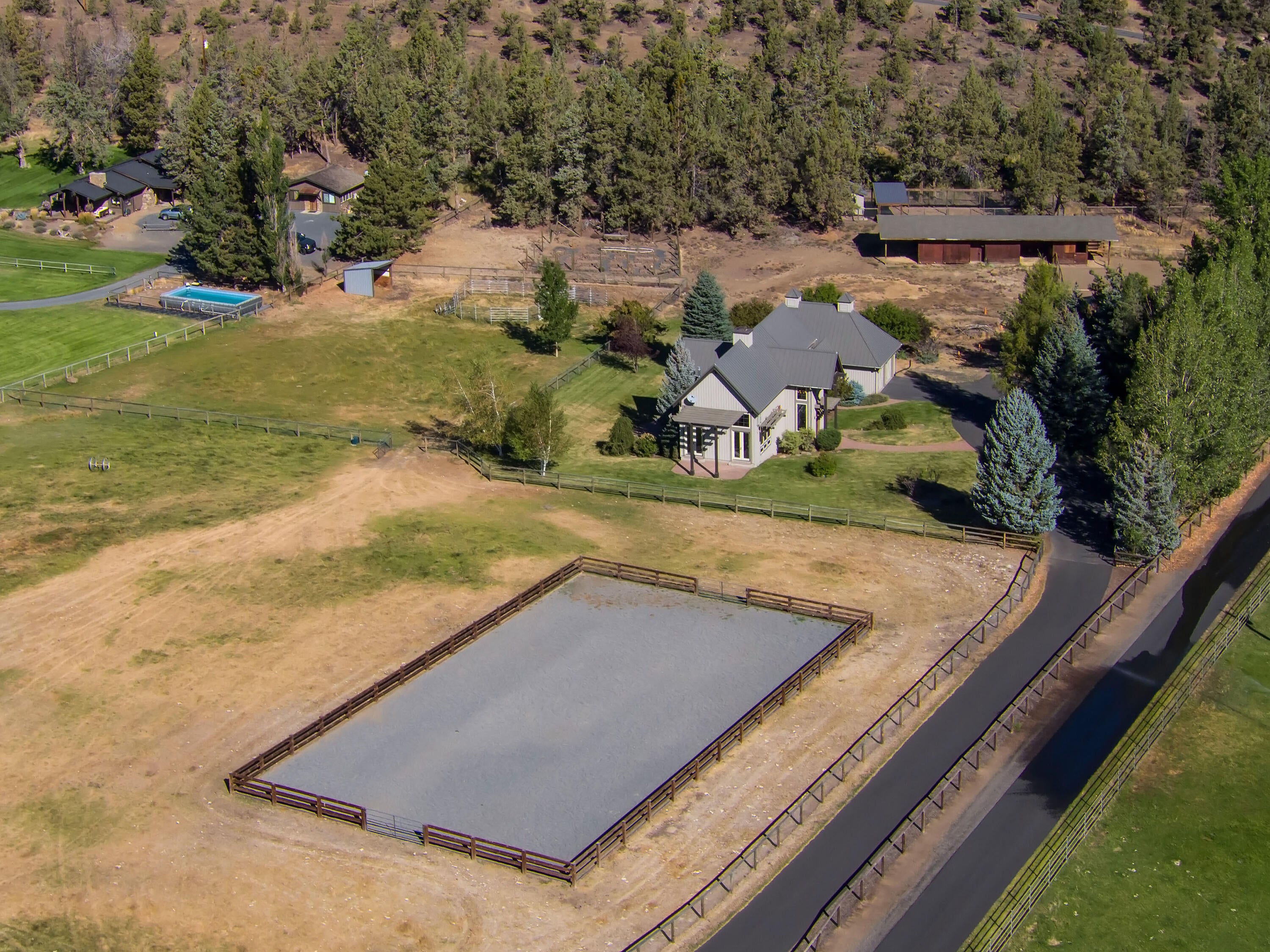 19460 Dayton Road Bend, OR 97703 - Photo 32 of 34 19460 Dayton Rd._064