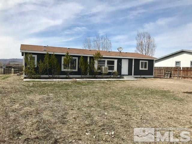 665 North Meridian Road Lovelock, NV 89419 - Photo 1 of 14 Photo 1