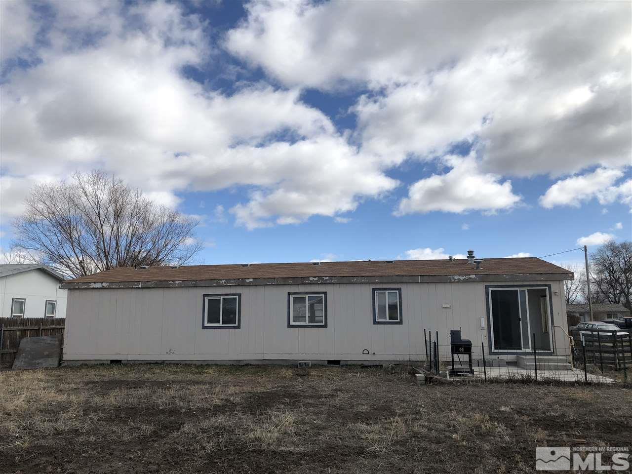 665 North Meridian Road Lovelock, NV 89419 - Photo 2 of 14 Photo 3
