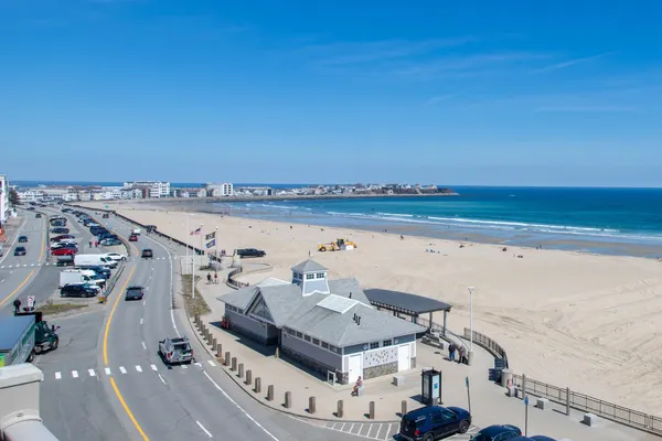 $699,900 | 275 Ocean Boulevard, Unit 503, Hampton, NH 03842