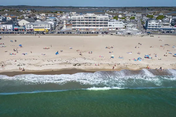 $699,900 | 275 Ocean Boulevard, Unit 503, Hampton, NH 03842