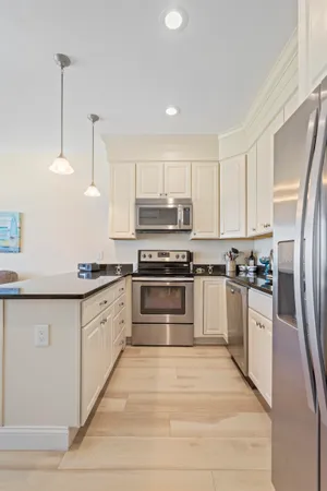 $699,900 | 275 Ocean Boulevard, Unit 503, Hampton, NH 03842