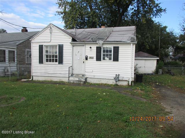 3412 Cane Run Road Louisville, KY 40211 - Photo 1 of 1 IMG_2007 (Small)