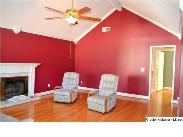 125 Pebble Lane Alabaster, AL 35007 - Photo 2 of 7