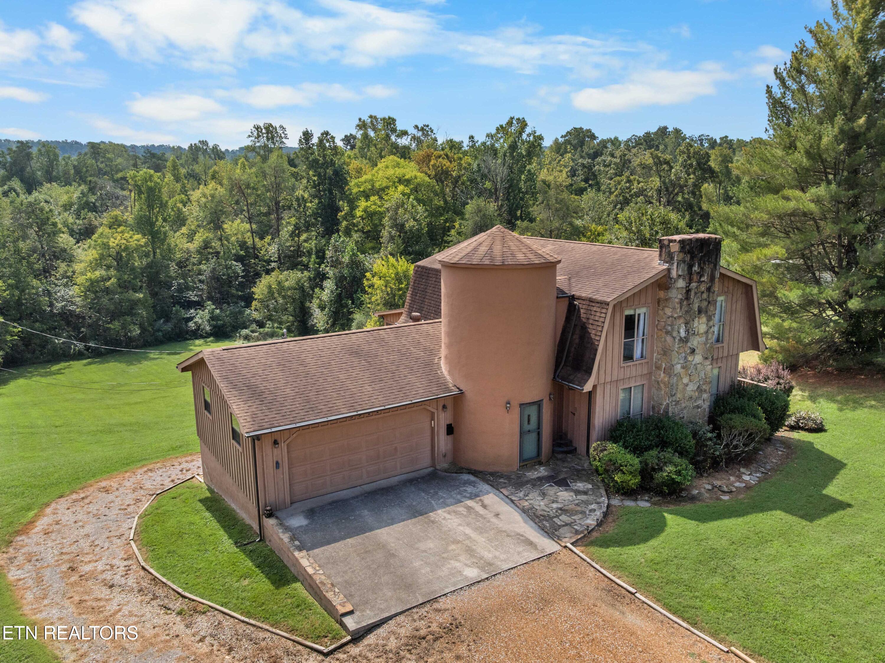 3911 Miser Station Road Louisville, TN 37777 - Photo 49 of 49 3911 Miser Station Rd