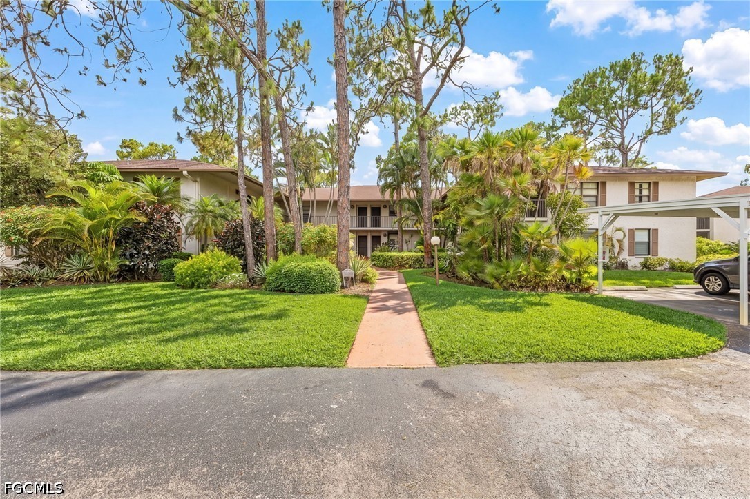 1733 Courtyard Way, Unit B205 Naples, FL 34112 - Photo 14 of 21