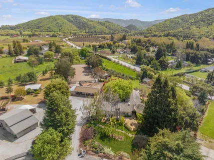 $2,688,000 | 12170 Cll Uvas, Gilroy, CA 95020
