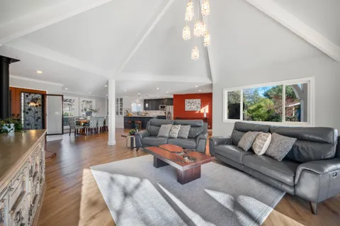 $2,688,000 | 12170 Calle Uvas, Gilroy, CA 95020