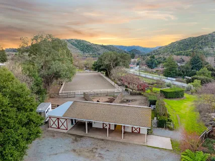 $2,688,000 | 12170 Calle Uvas, Gilroy, CA 95020
