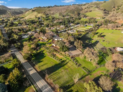 $2,688,000 | 12170 Calle Uvas, Gilroy, CA 95020