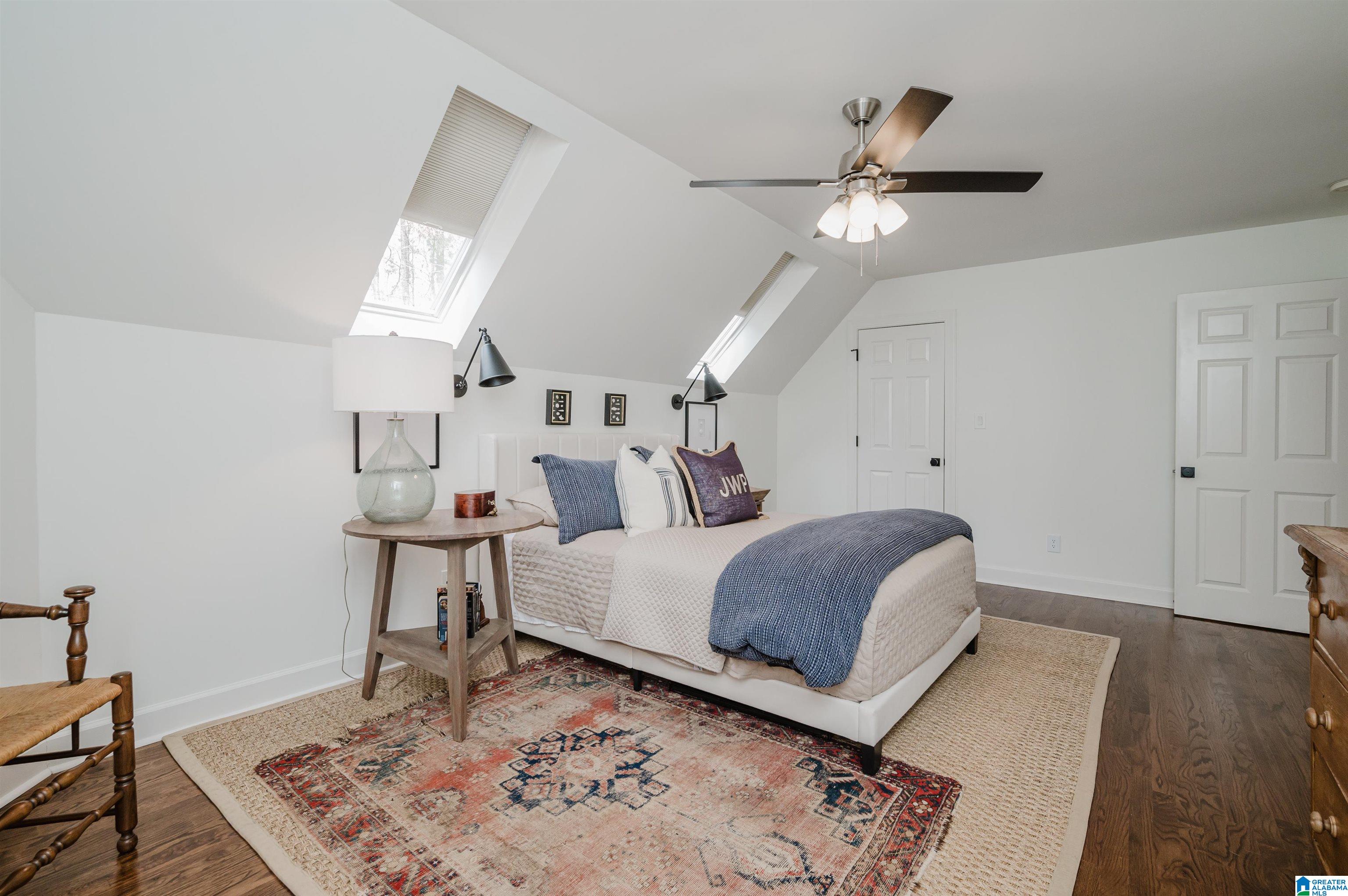 714 Park Ridge Circle Birmingham, AL 35242 - Photo 51 of 81