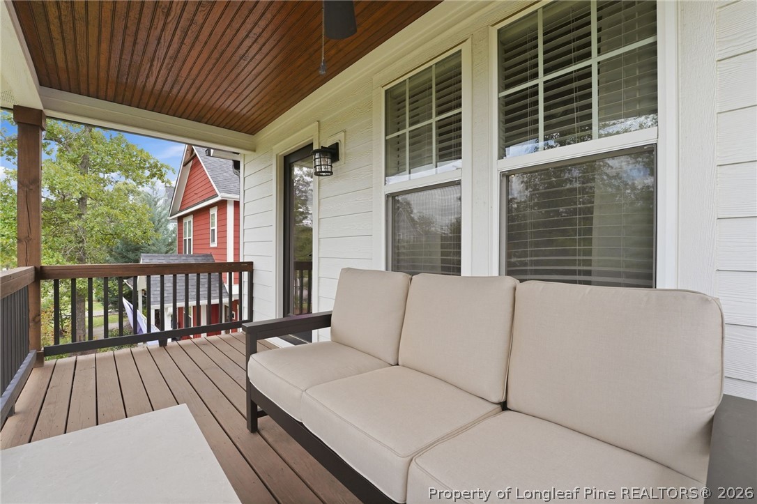 261 Springwood Way Southern Pines, NC 28387 - Photo 37 of 50
