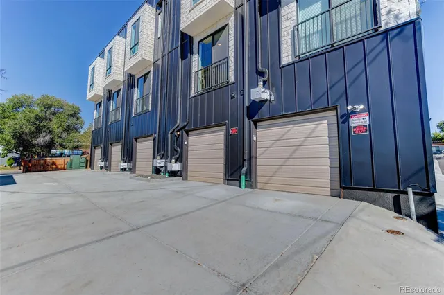 $750,000 | 5128 West 26th Avenue, Unit 312, Denver, CO 80212