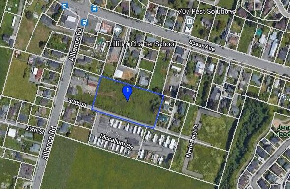 3028 Alliance Road Arcata, CA 95521 - Photo 1 of 4