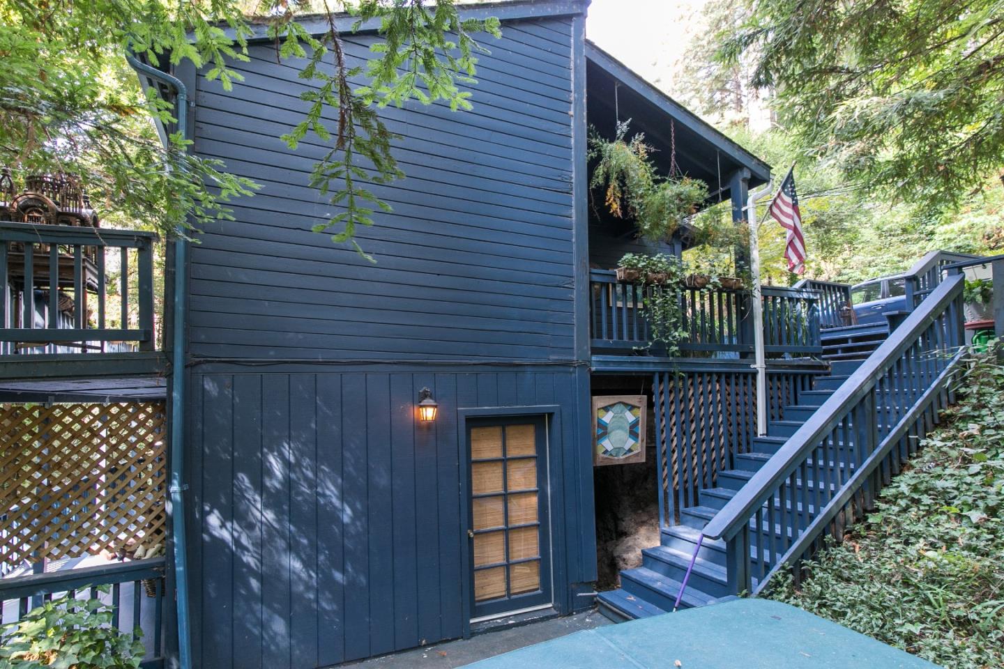 130 Spring Creek Road Boulder Creek, CA 95006 - Photo 14 of 34 Gallery Image 14