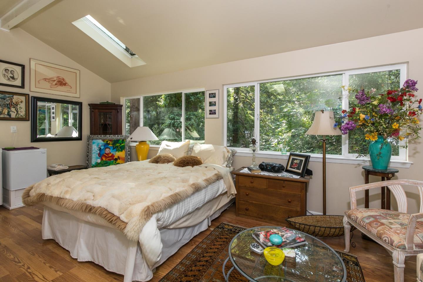 130 Spring Creek Road Boulder Creek, CA 95006 - Photo 22 of 34 Gallery Image 22