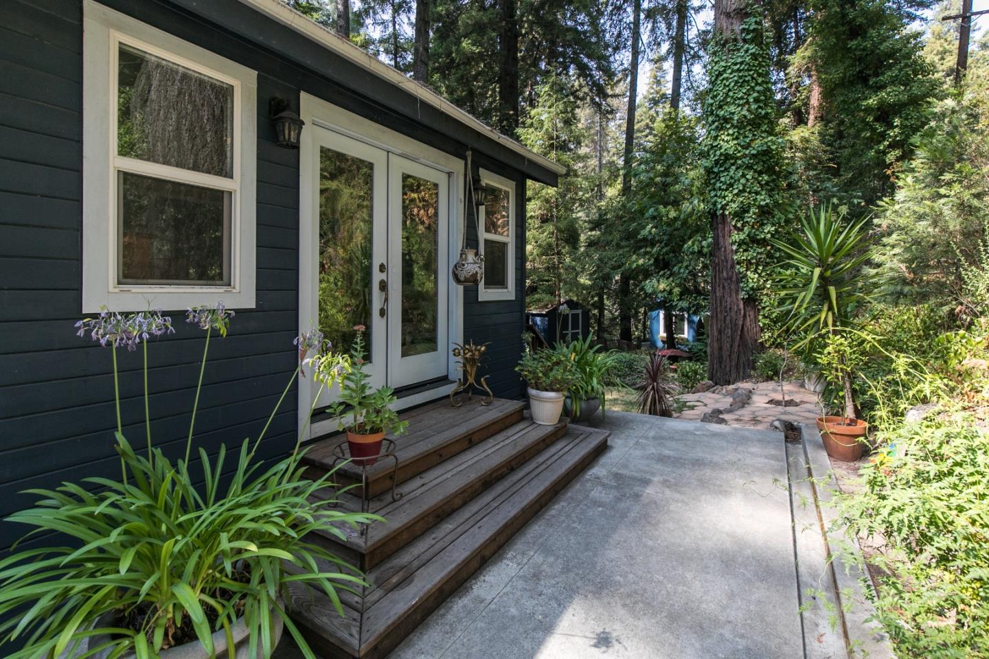 130 Spring Creek Road Boulder Creek, CA 95006 - Photo 8 of 34 Gallery Image 8