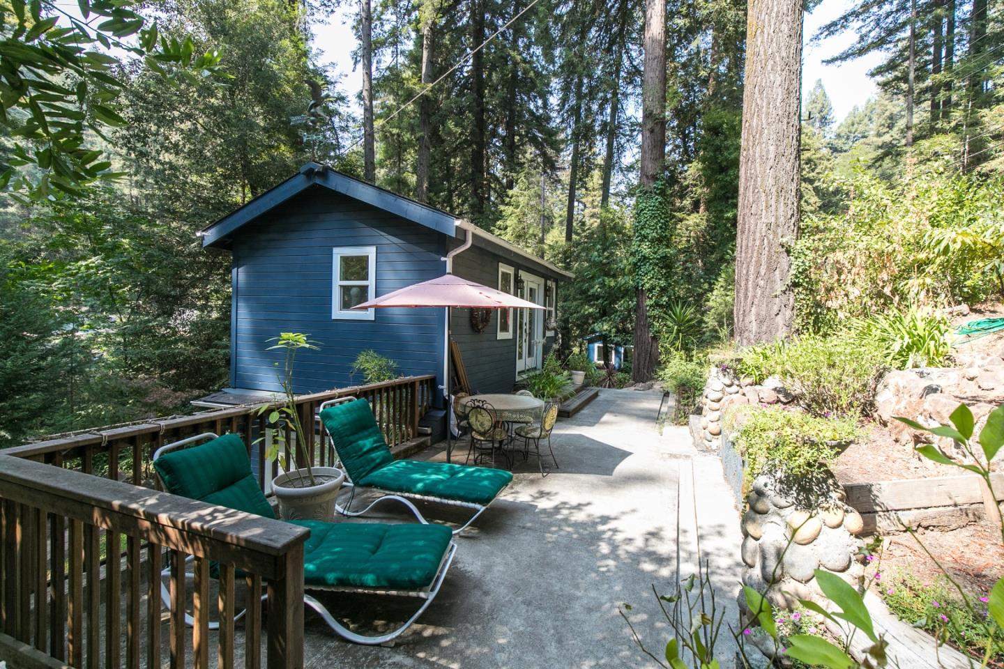 130 Spring Creek Road Boulder Creek, CA 95006 - Photo 9 of 34 Gallery Image 9