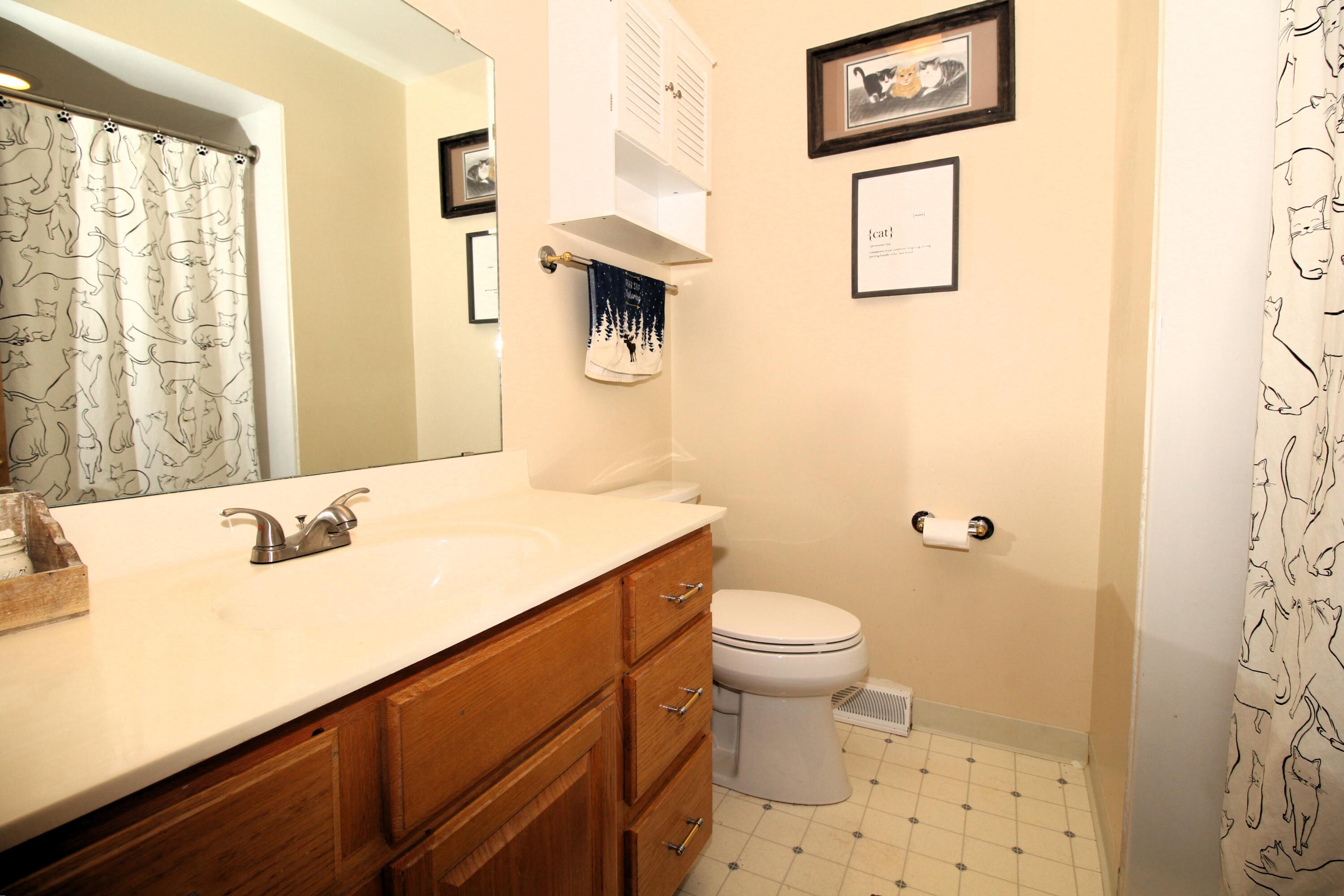 W174N9446 Joper Road Menomonee Falls, WI 53051 - Photo 13 of 32 Full Bath