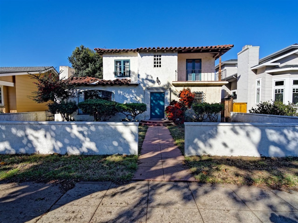 654 J Avenue Coronado, CA 92118 - Photo 25 of 25