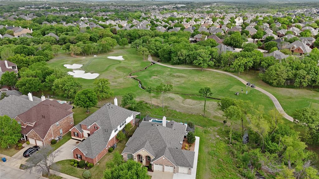 8431 Thatcher Road Lantana, TX 76226 - Photo 1 of 40