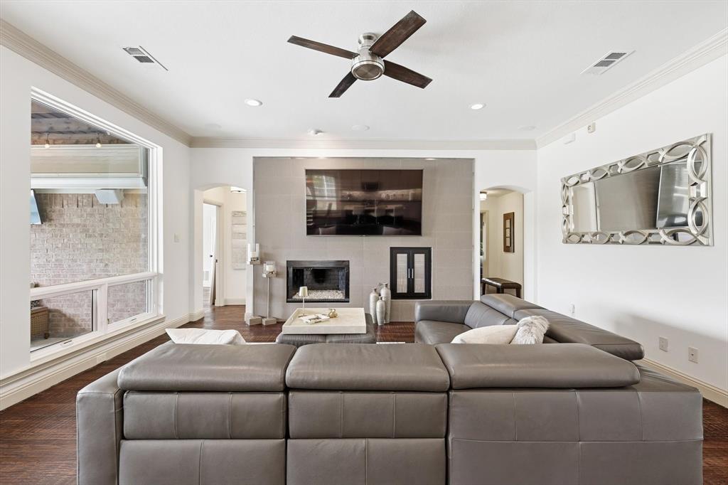 8431 Thatcher Road Lantana, TX 76226 - Photo 15 of 40