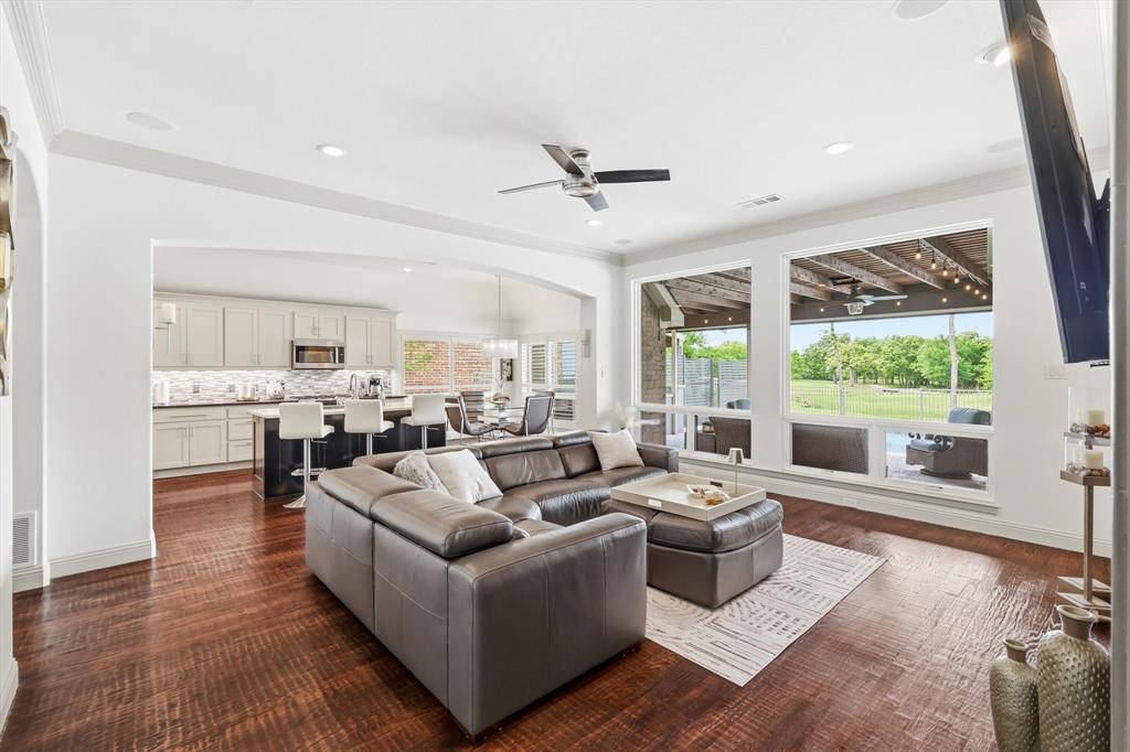 8431 Thatcher Road Lantana, TX 76226 - Photo 18 of 40