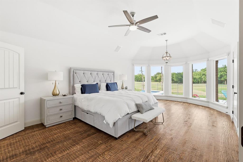 8431 Thatcher Road Lantana, TX 76226 - Photo 19 of 40