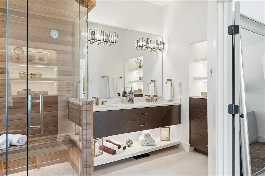 8431 Thatcher Road Lantana, TX 76226 - Photo 21 of 40