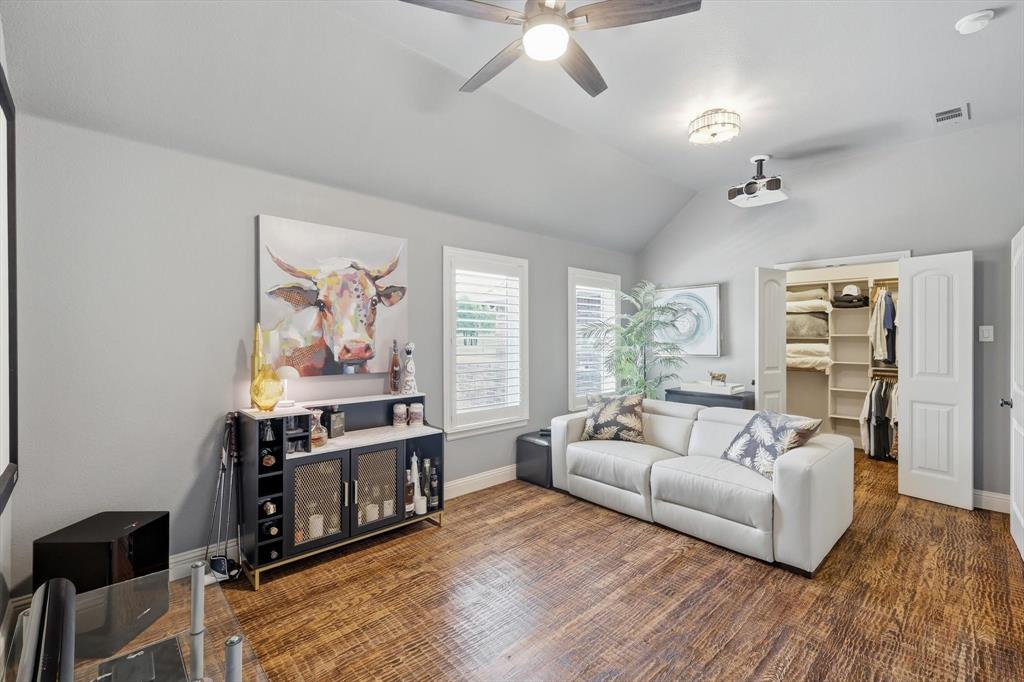 8431 Thatcher Road Lantana, TX 76226 - Photo 26 of 40