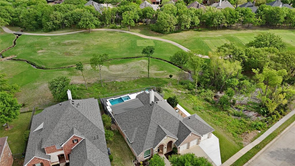 8431 Thatcher Road Lantana, TX 76226 - Photo 37 of 40