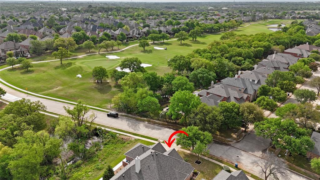 8431 Thatcher Road Lantana, TX 76226 - Photo 40 of 40