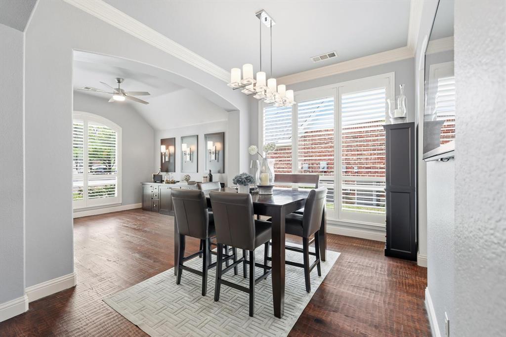 8431 Thatcher Road Lantana, TX 76226 - Photo 7 of 40