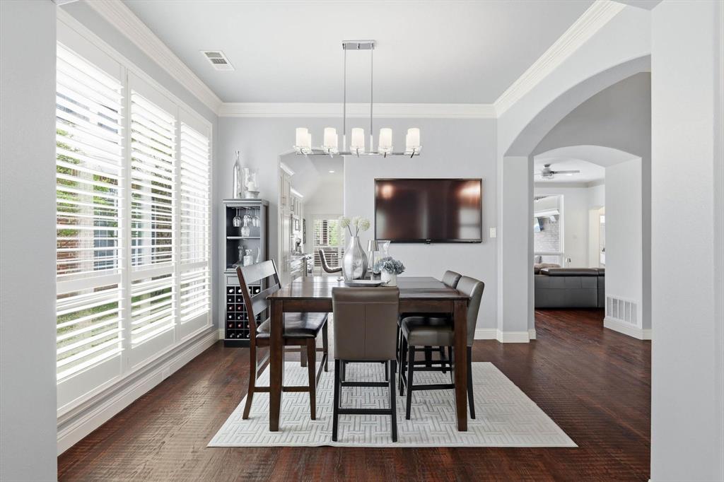 8431 Thatcher Road Lantana, TX 76226 - Photo 8 of 40