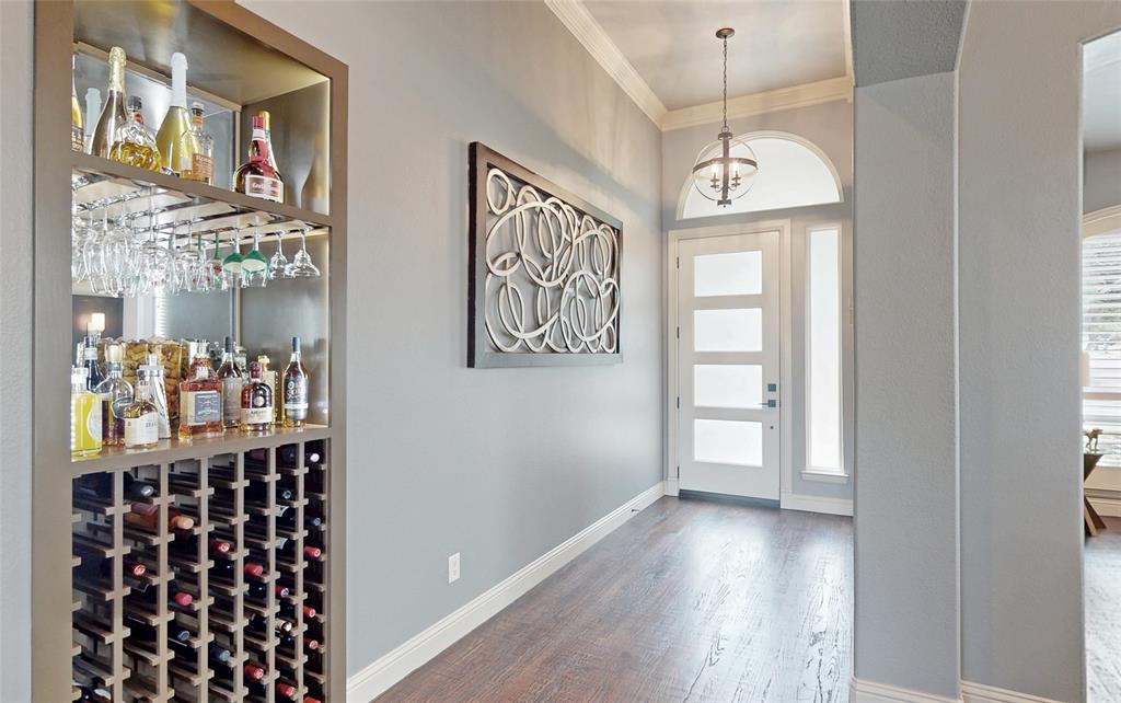 8431 Thatcher Road Lantana, TX 76226 - Photo 9 of 40