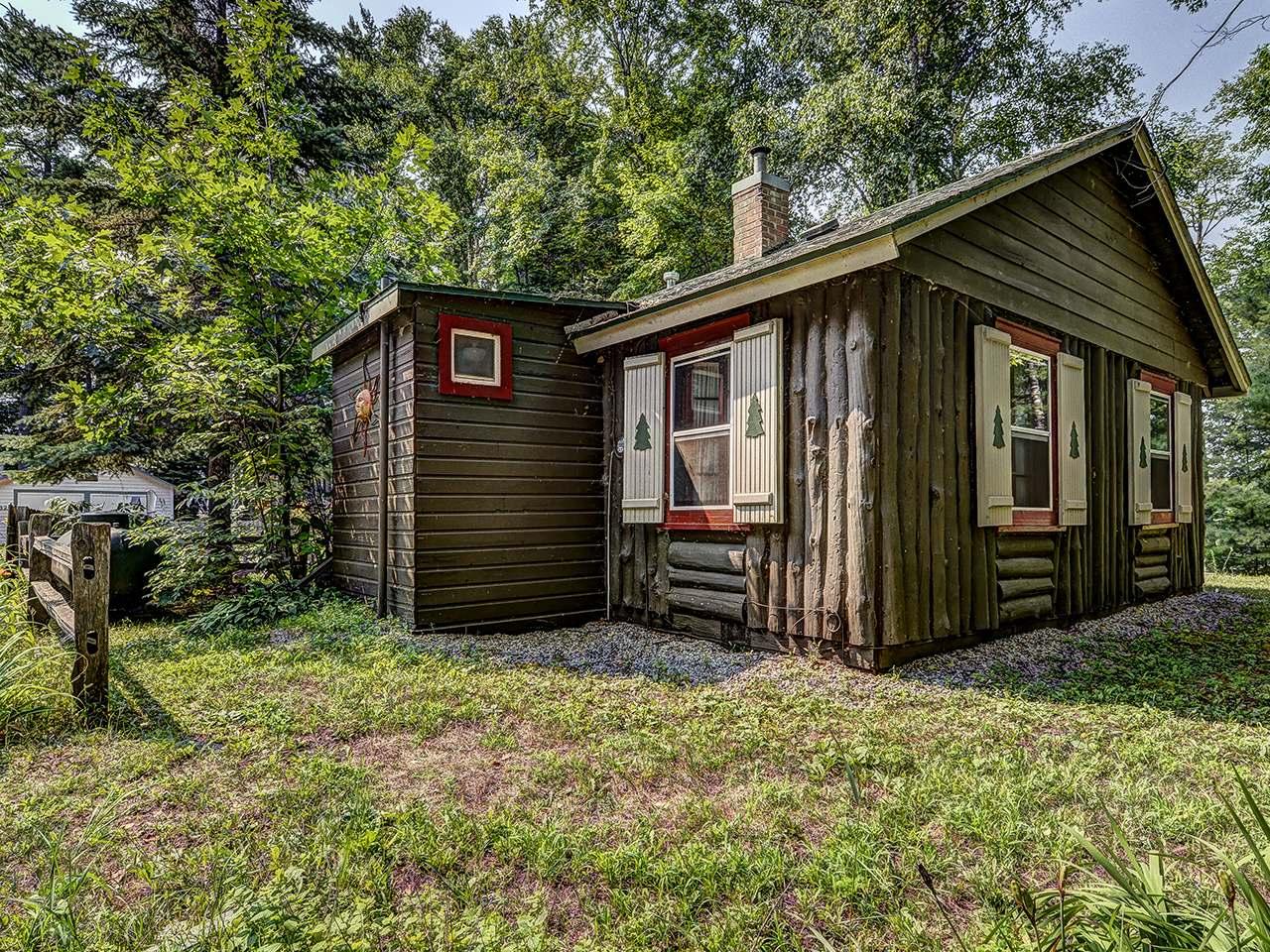 7824 Rogers Road Eagle River, WI 54521 - Photo 22 of 24 Gallery Image 22