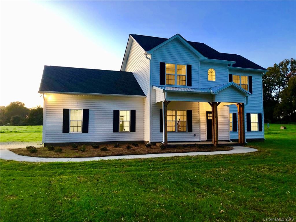 6328 South Rocky River Road, Unit 2 Monroe, NC 28112 - Photo 1 of 15 Gallery Image 1