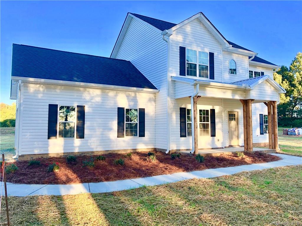 6328 South Rocky River Road, Unit 2 Monroe, NC 28112 - Photo 5 of 15 Gallery Image 5