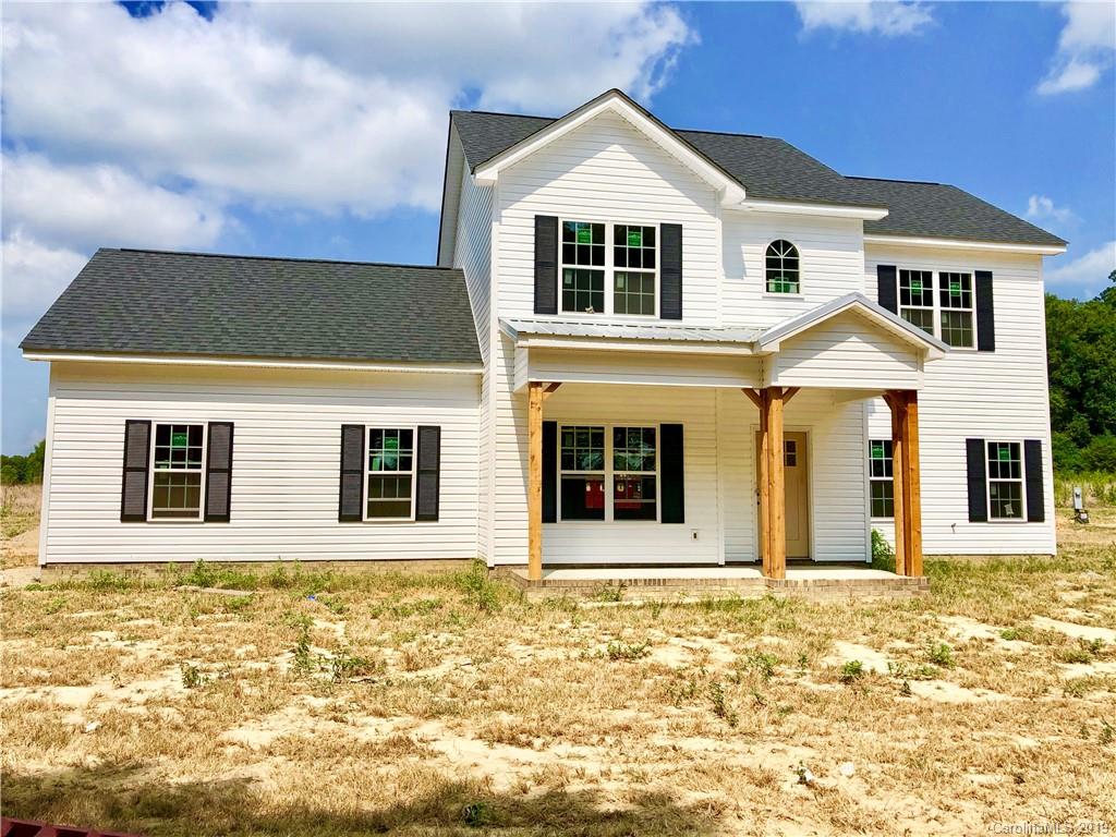 6328 South Rocky River Road, Unit 2 Monroe, NC 28112 - Photo 9 of 15 Gallery Image 9