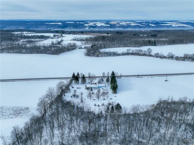 $199,900 | 3292 Oak Hill Road, Moravia, NY 13118