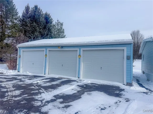 $199,900 | 3292 Oak Hill Road, Moravia, NY 13118