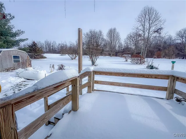 $199,900 | 3292 Oak Hill Road, Moravia, NY 13118